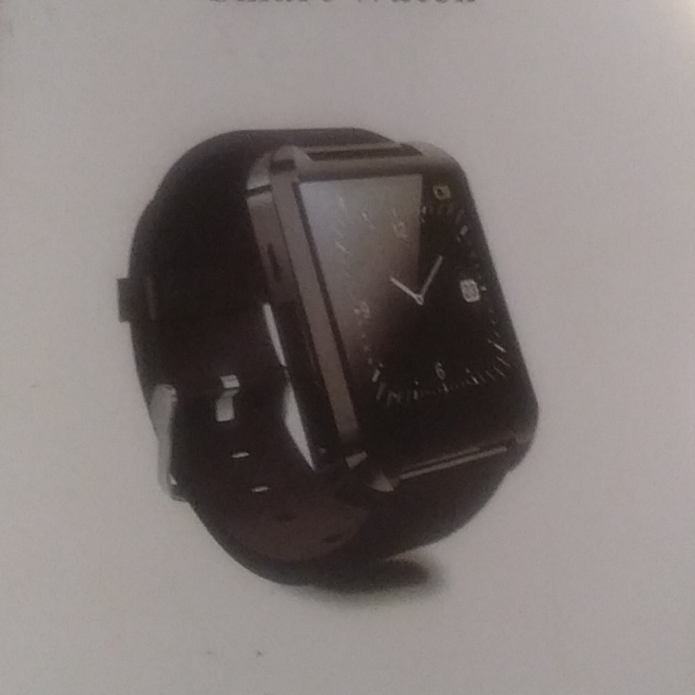 Smartwatch - Picture 2 of 4